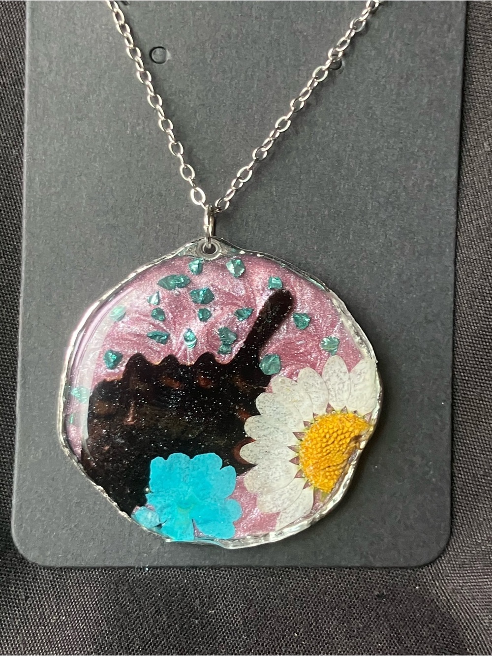 ✨🖤RubyReyna’s Late Night Live Pop Up Show🖤✨Handmade Item - Picture 13 of 16